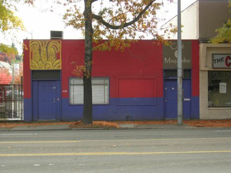 4116 Rainier Ave S, Seattle, WA 98118